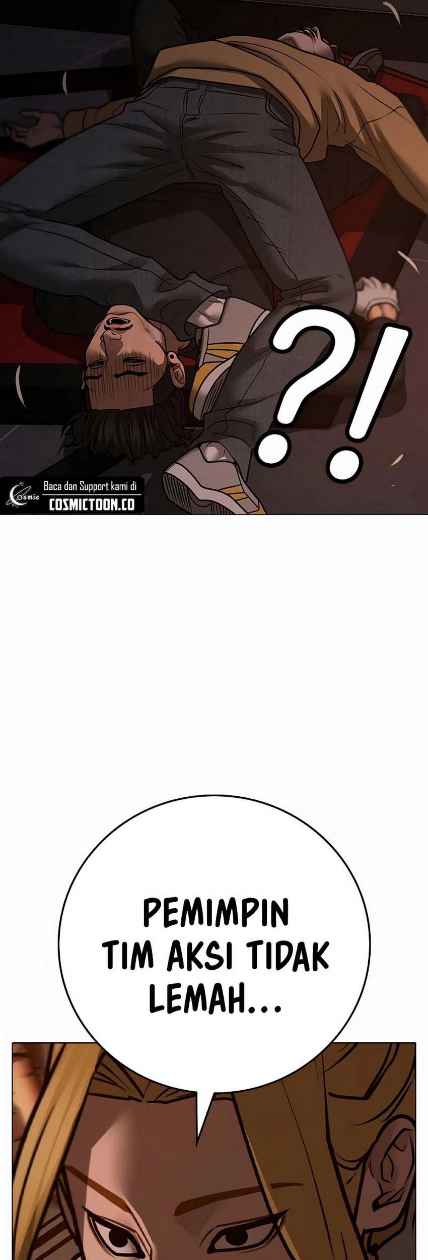 Reality Quest Chapter 135 Gambar 45