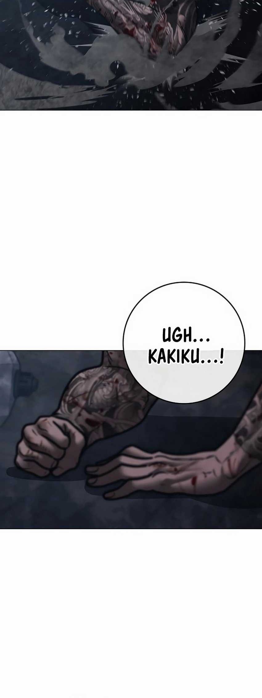 Reality Quest Chapter 135 Gambar 89