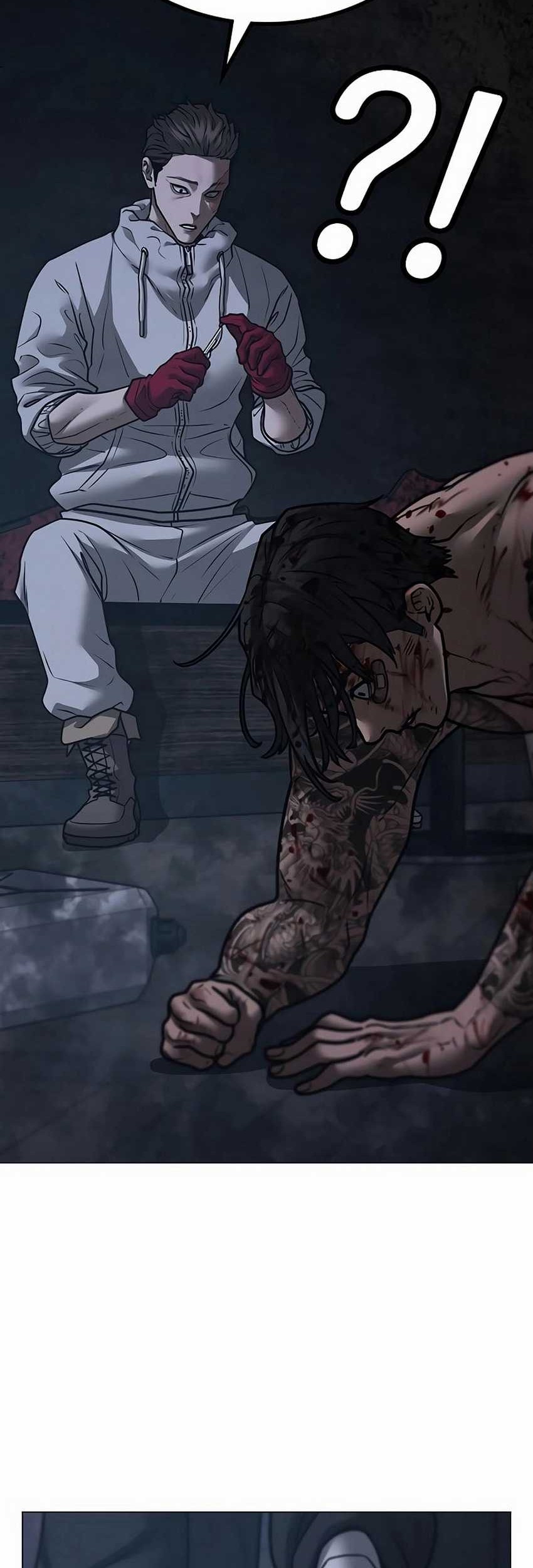 Reality Quest Chapter 135 Gambar 91