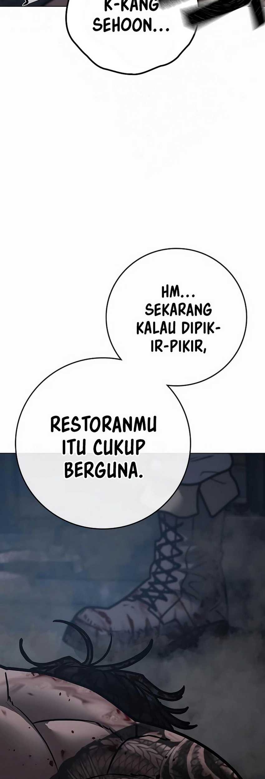 Reality Quest Chapter 135 Gambar 99