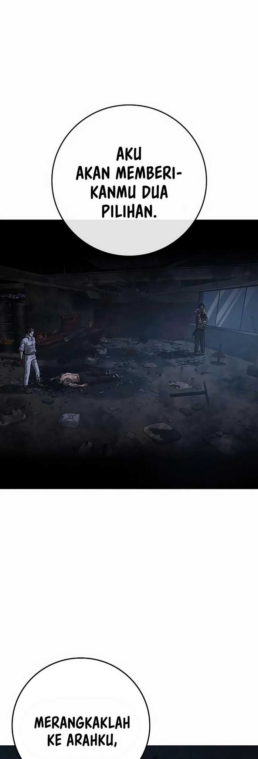 Reality Quest Chapter 135 Gambar 101