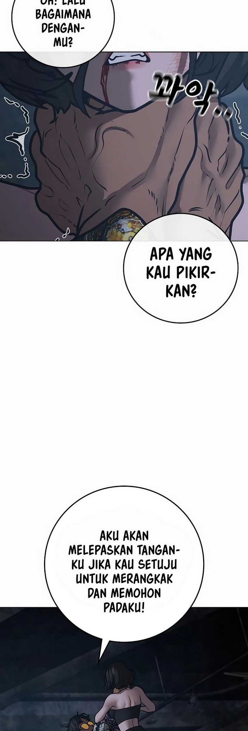 Reality Quest Chapter 135 Gambar 106