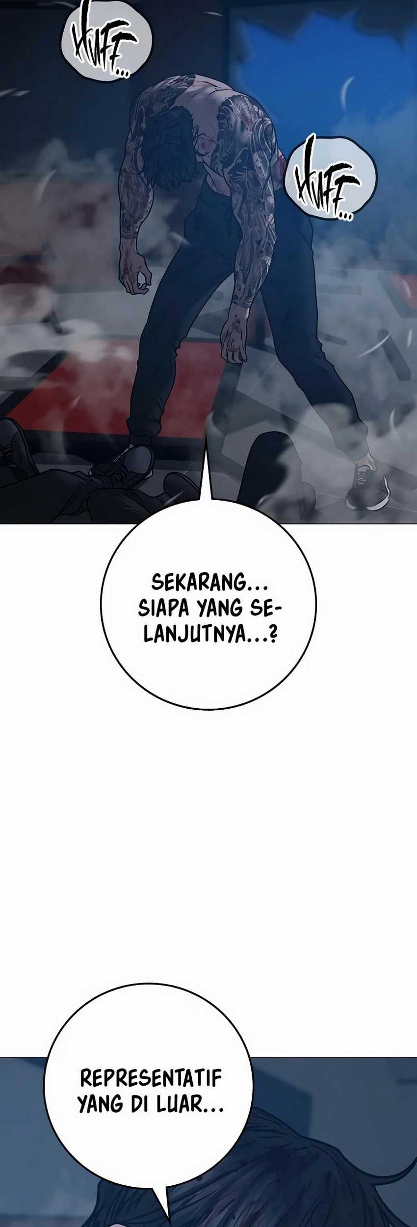 Reality Quest Chapter 135 Gambar 77