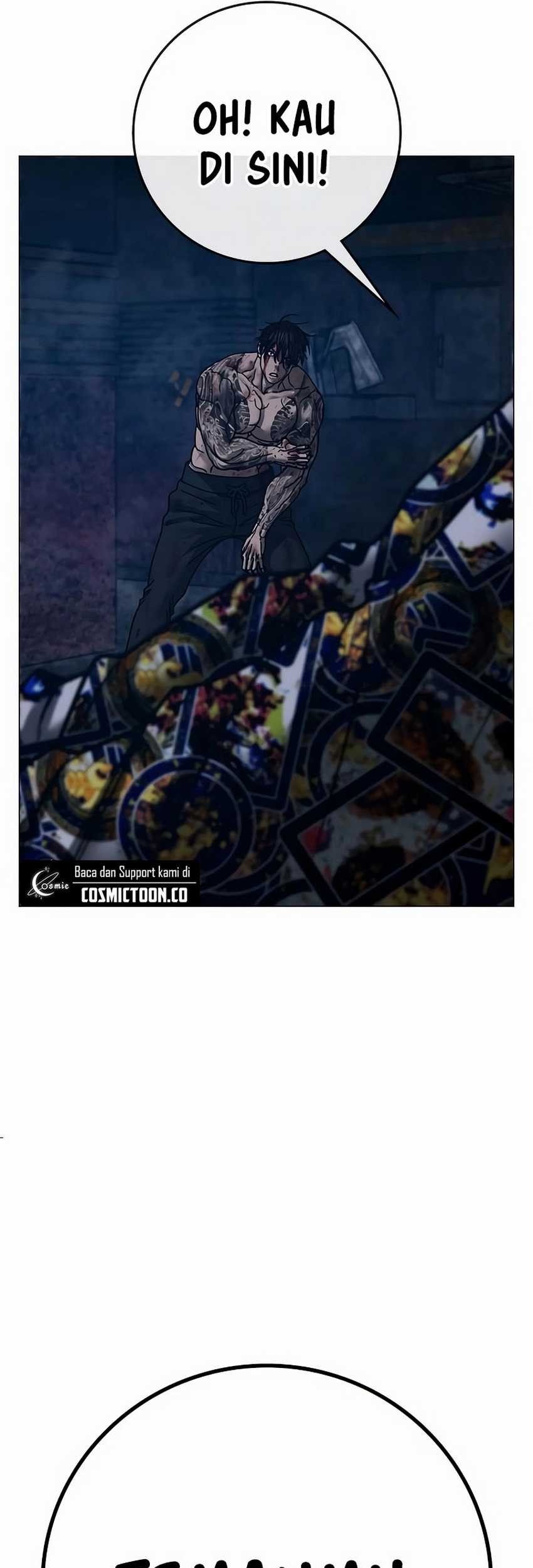 Reality Quest Chapter 135 Gambar 83