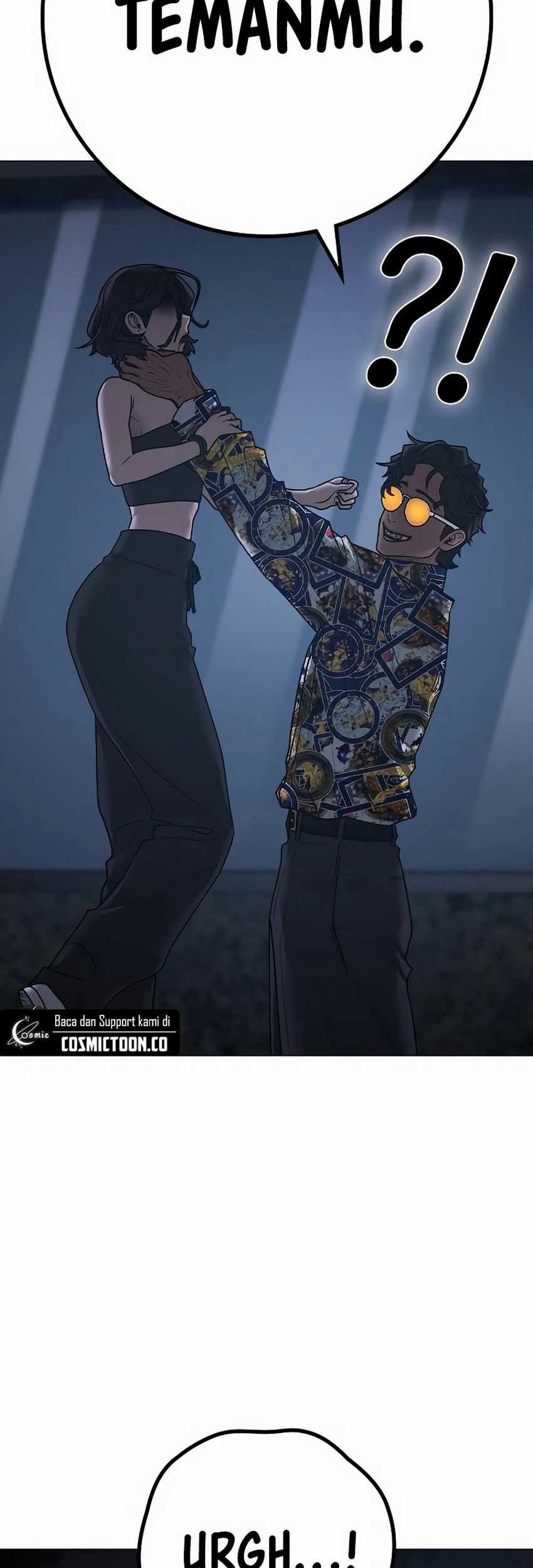 Reality Quest Chapter 135 Gambar 84