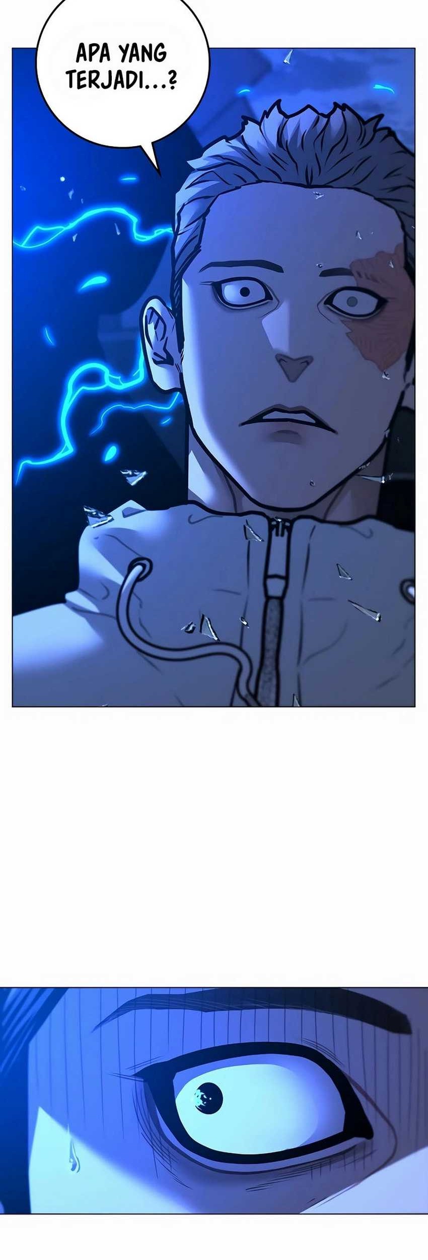 Reality Quest Chapter 135 Gambar 133