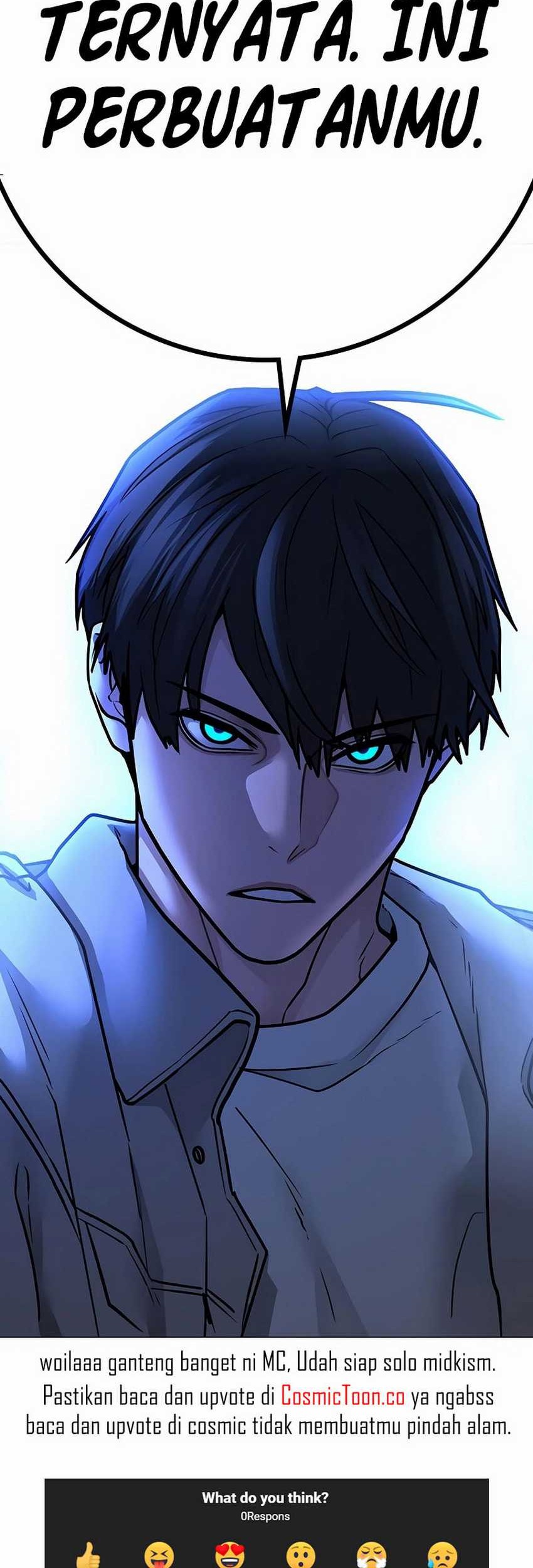 Reality Quest Chapter 135 Gambar 143