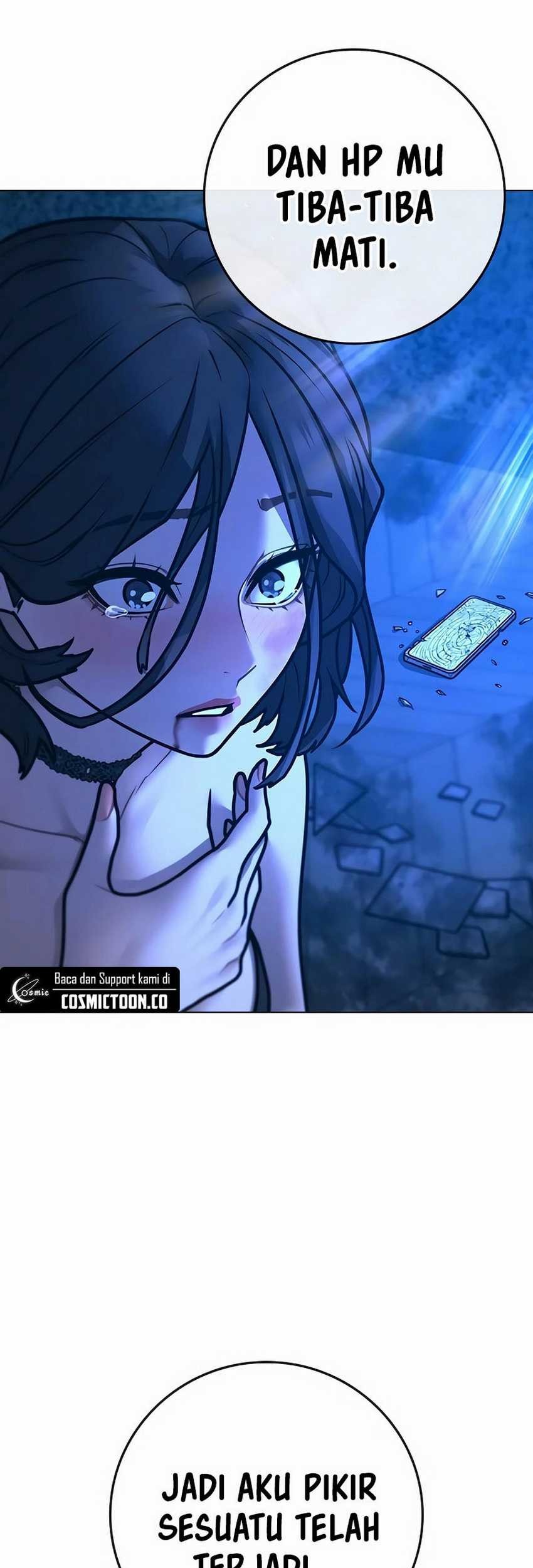 Reality Quest Chapter 135 Gambar 140