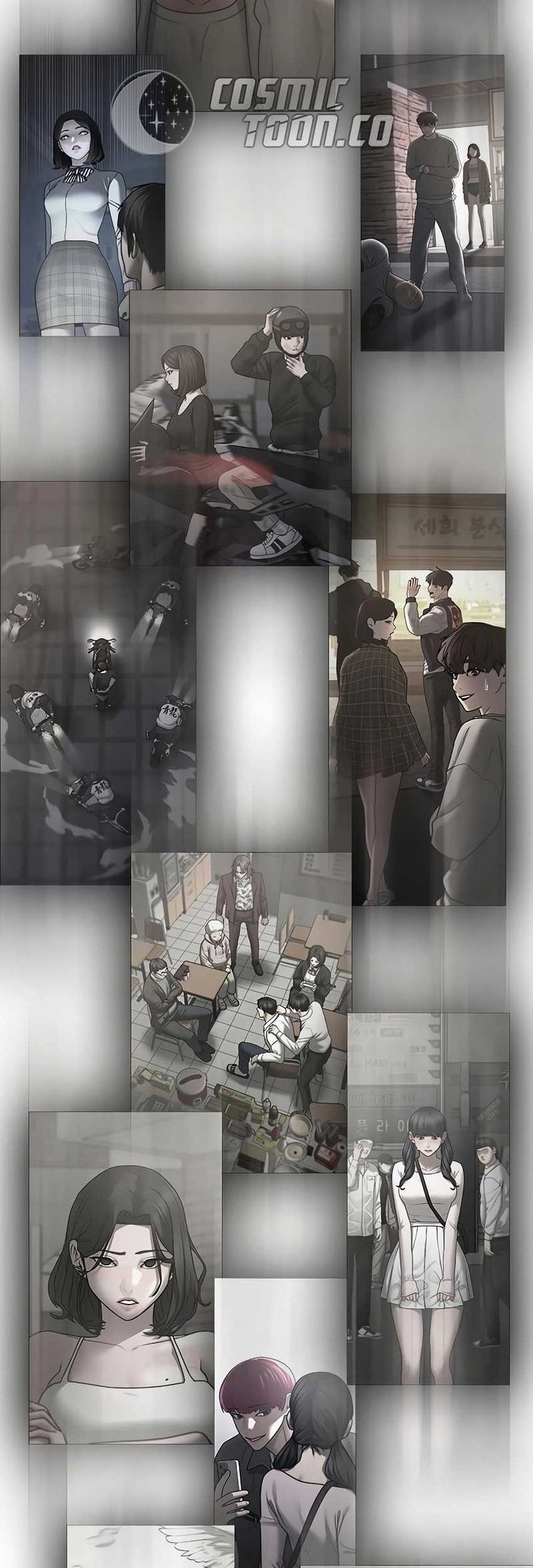 Reality Quest Chapter 135 Gambar 116