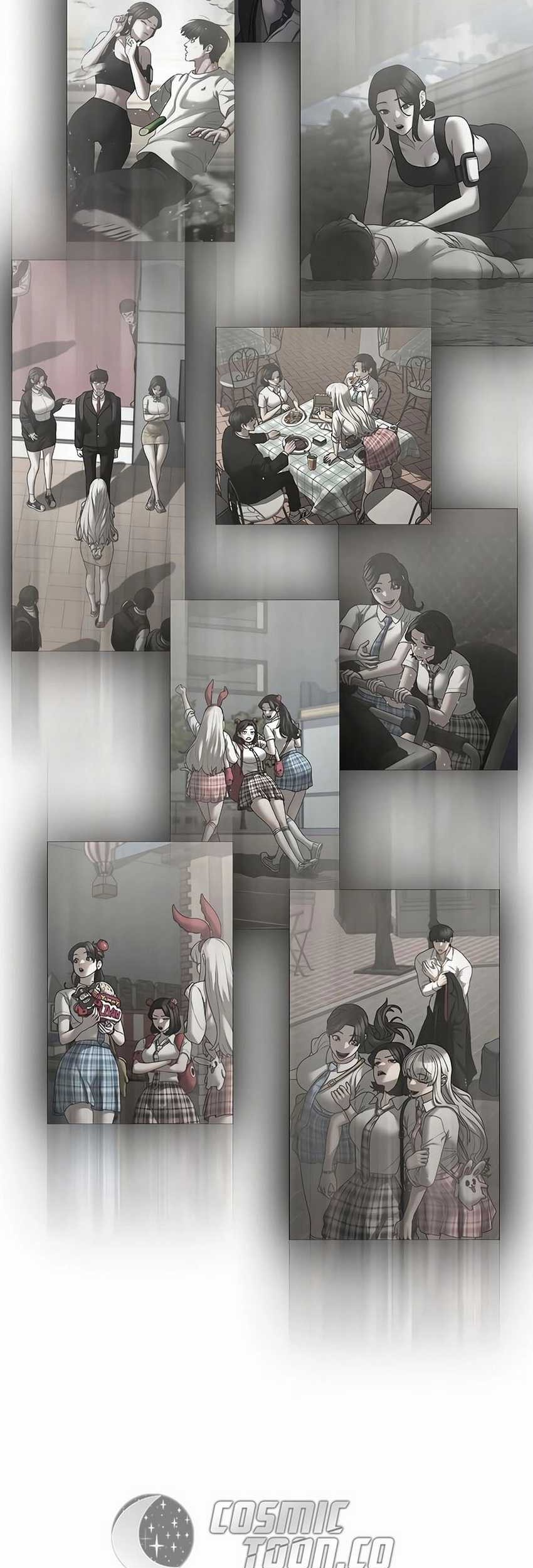 Reality Quest Chapter 135 Gambar 117