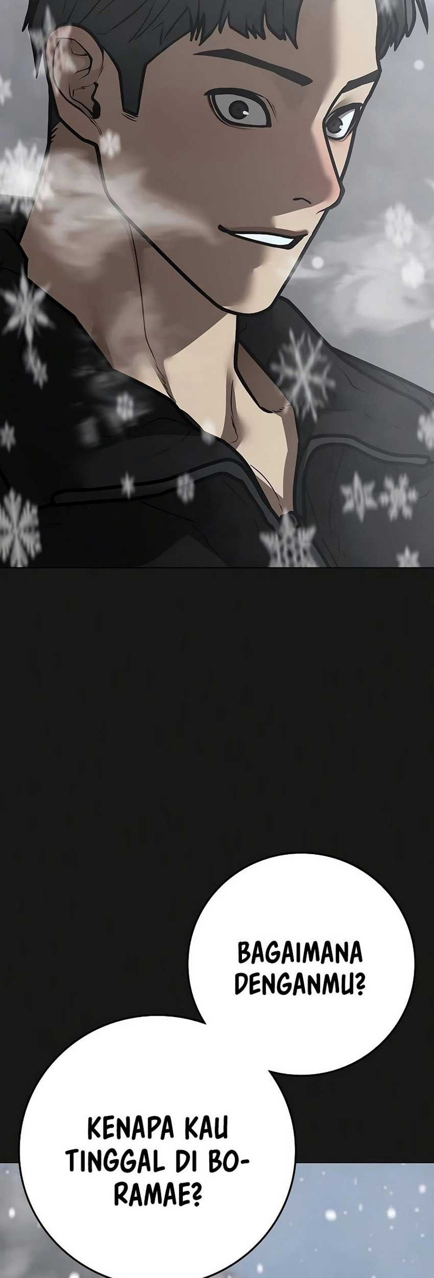 Reality Quest Chapter 135 Gambar 10