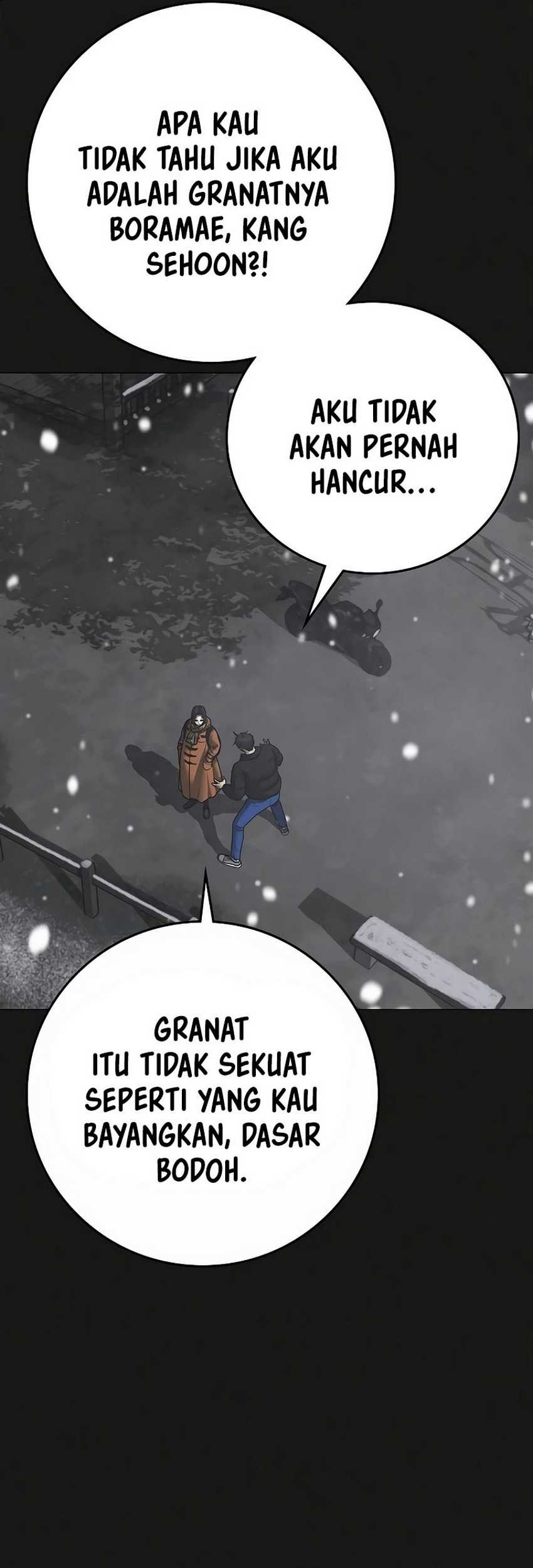 Reality Quest Chapter 135 Gambar 17