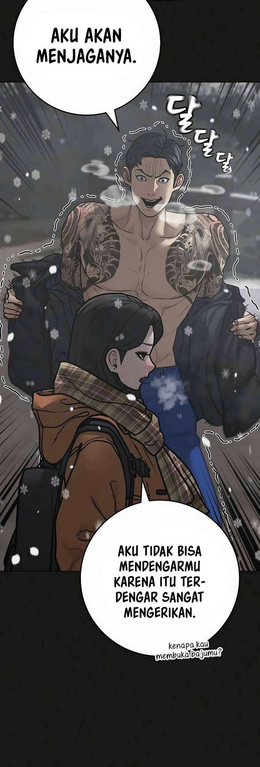 Reality Quest Chapter 135 Gambar 19