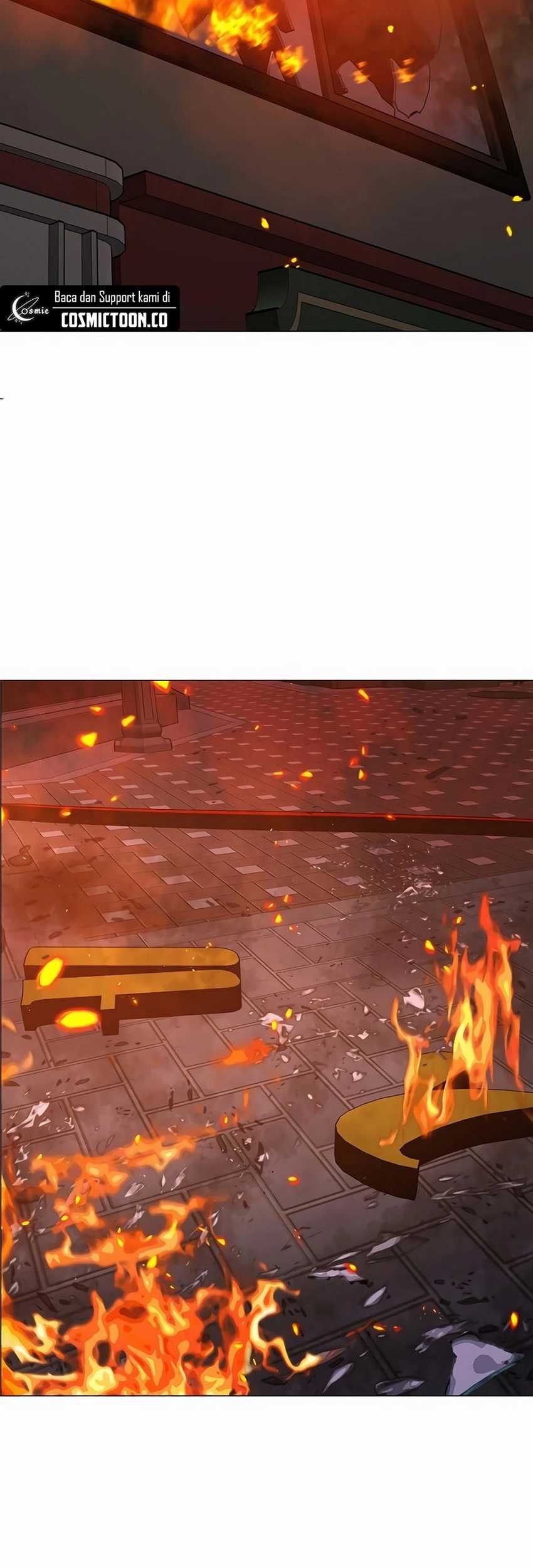 Reality Quest Chapter 135 Gambar 25