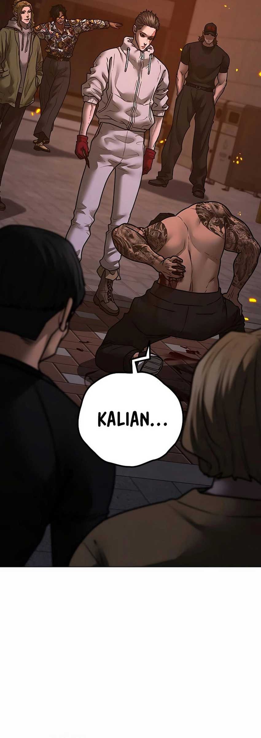 Reality Quest Chapter 135 Gambar 27