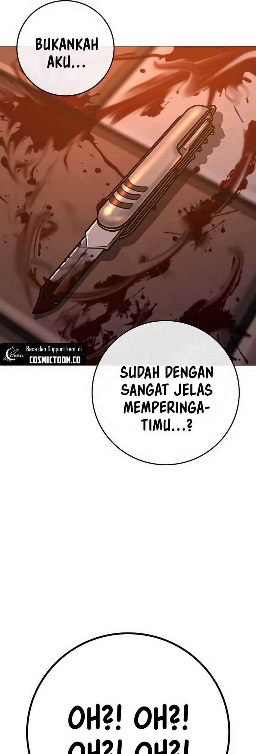 Reality Quest Chapter 135 Gambar 28