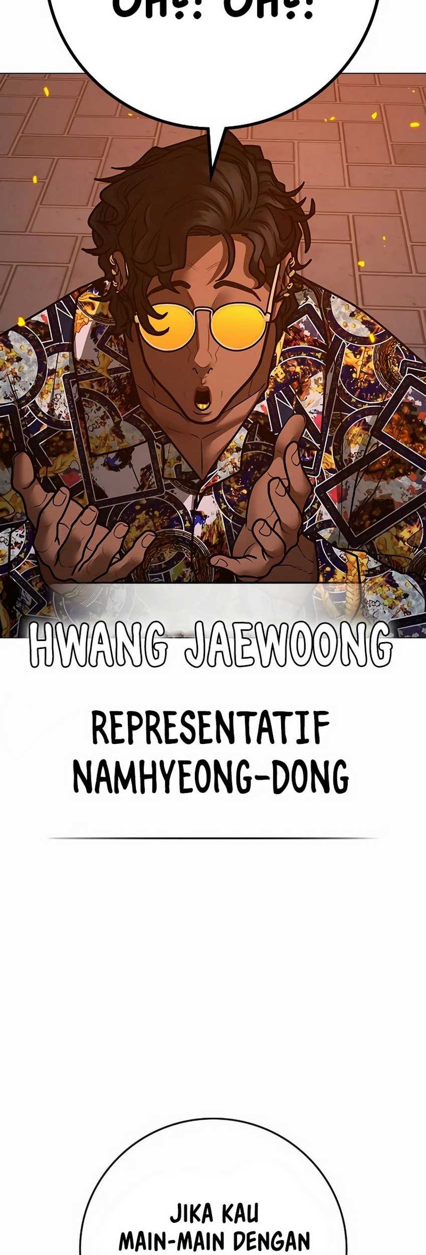 Reality Quest Chapter 135 Gambar 29