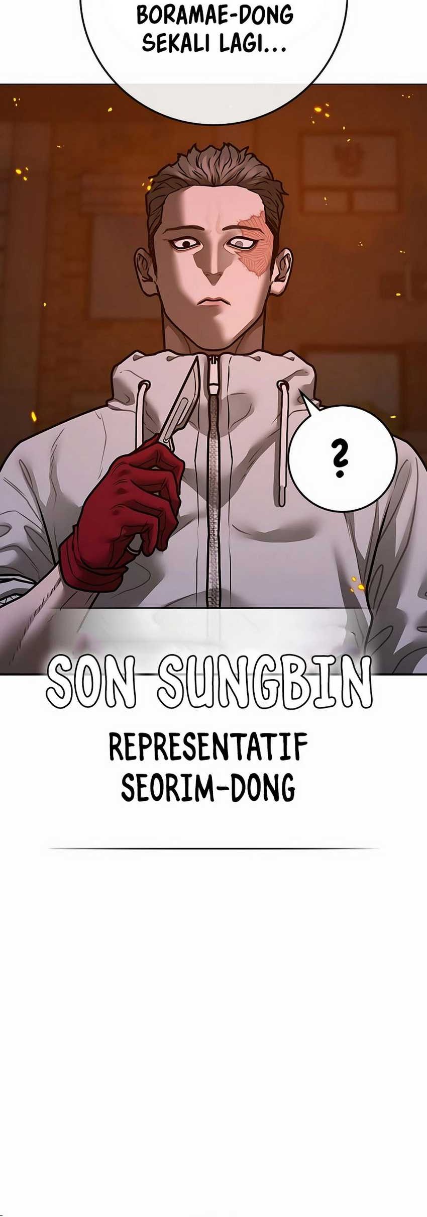 Reality Quest Chapter 135 Gambar 30