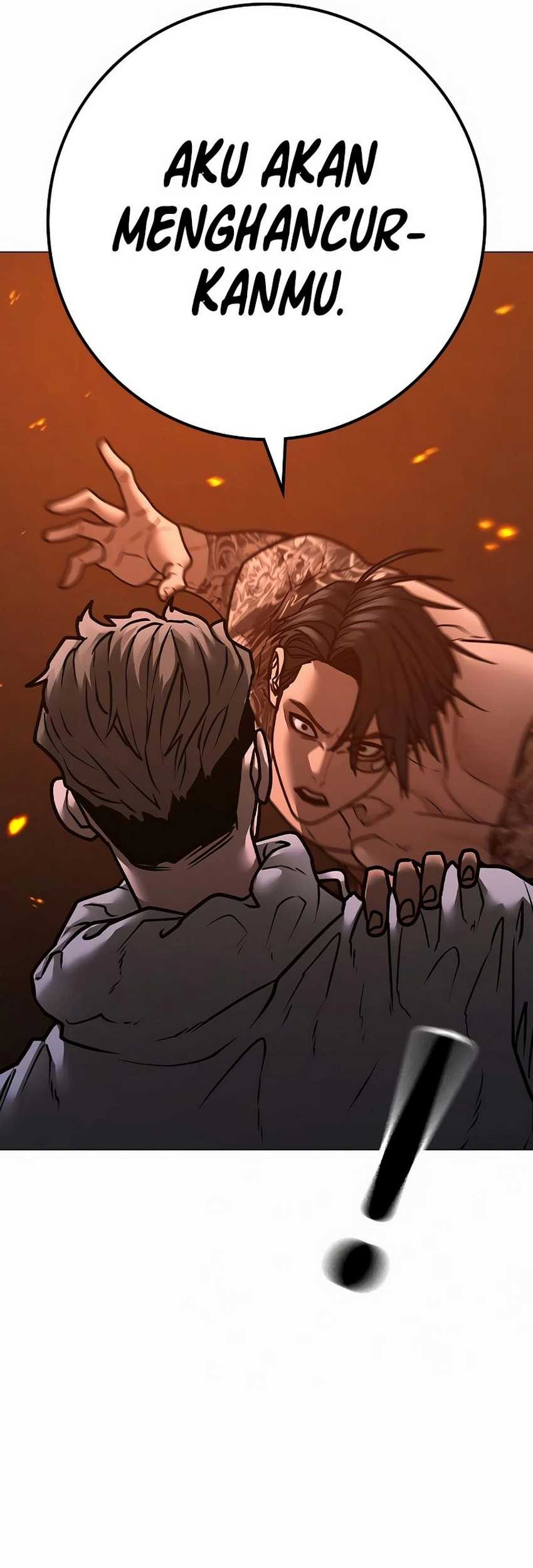 Reality Quest Chapter 135 Gambar 31