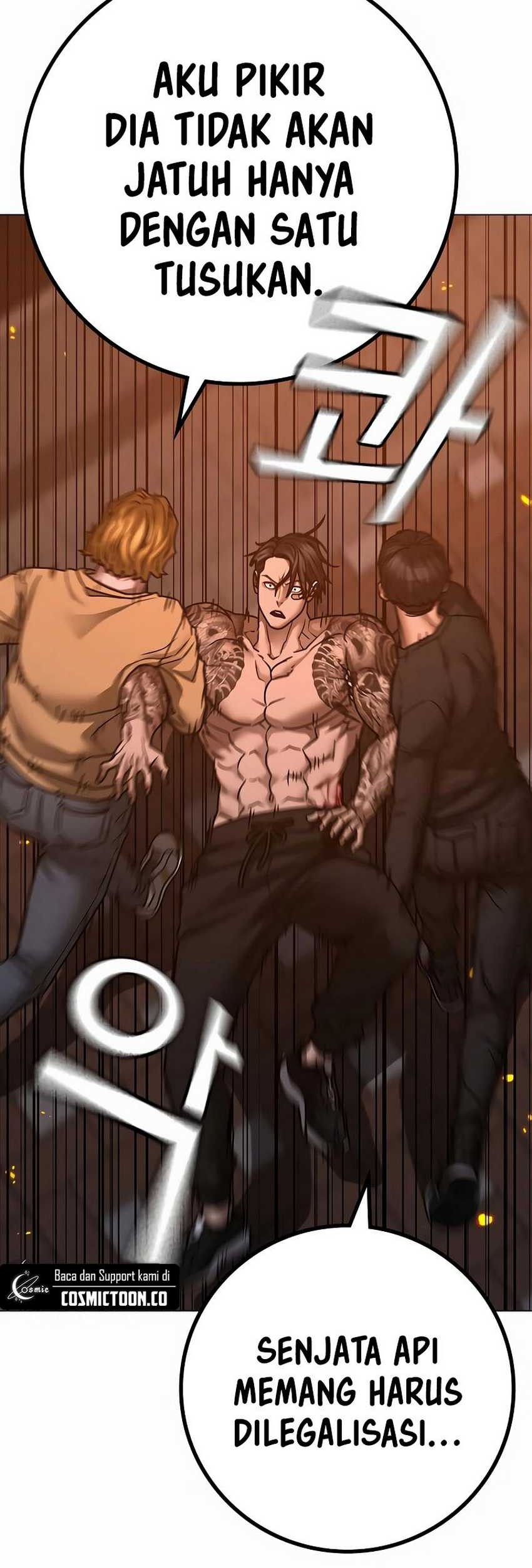 Reality Quest Chapter 135 Gambar 33