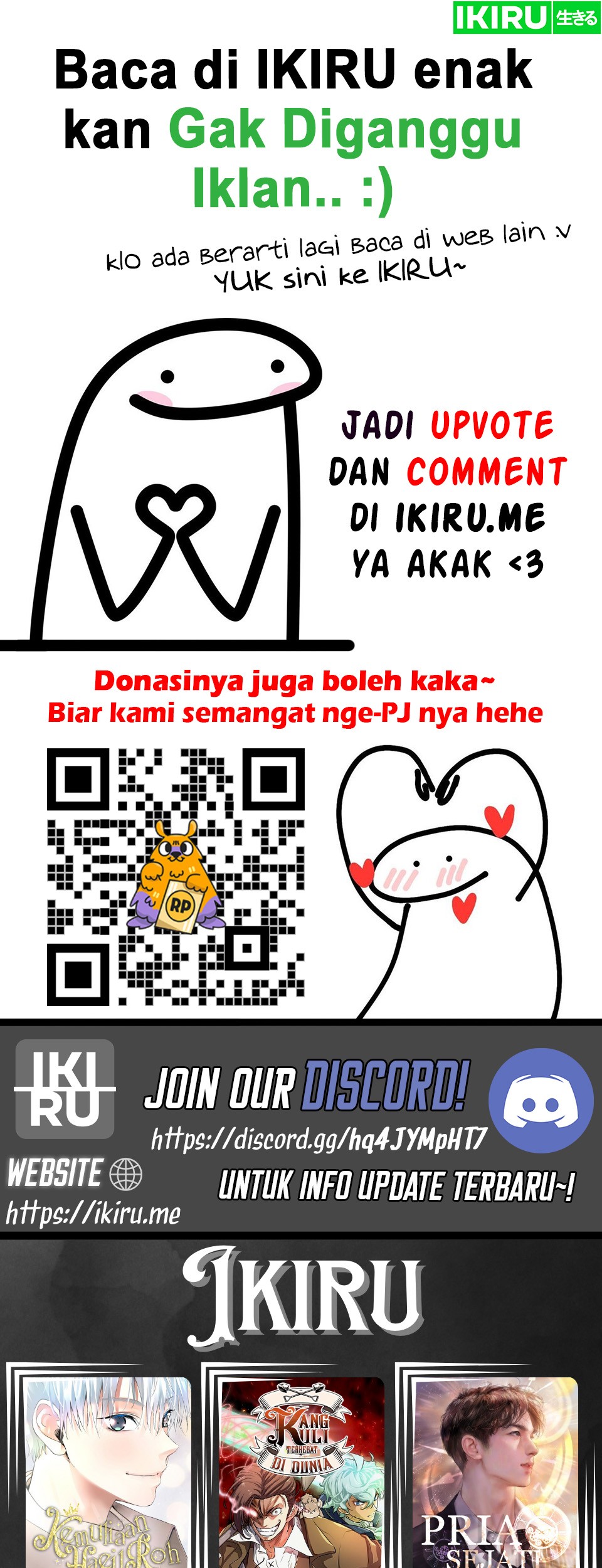 Magical Realm Shopkeeper Chapter 40 Gambar 56