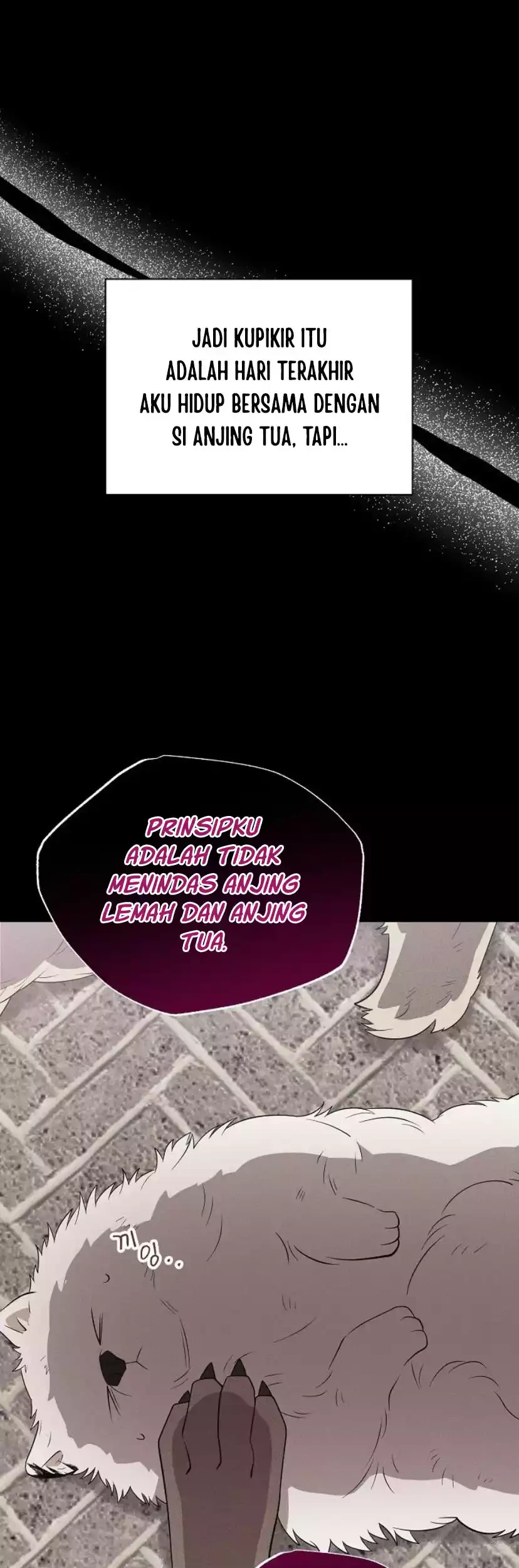 Magical Realm Shopkeeper Chapter 40 Gambar 41