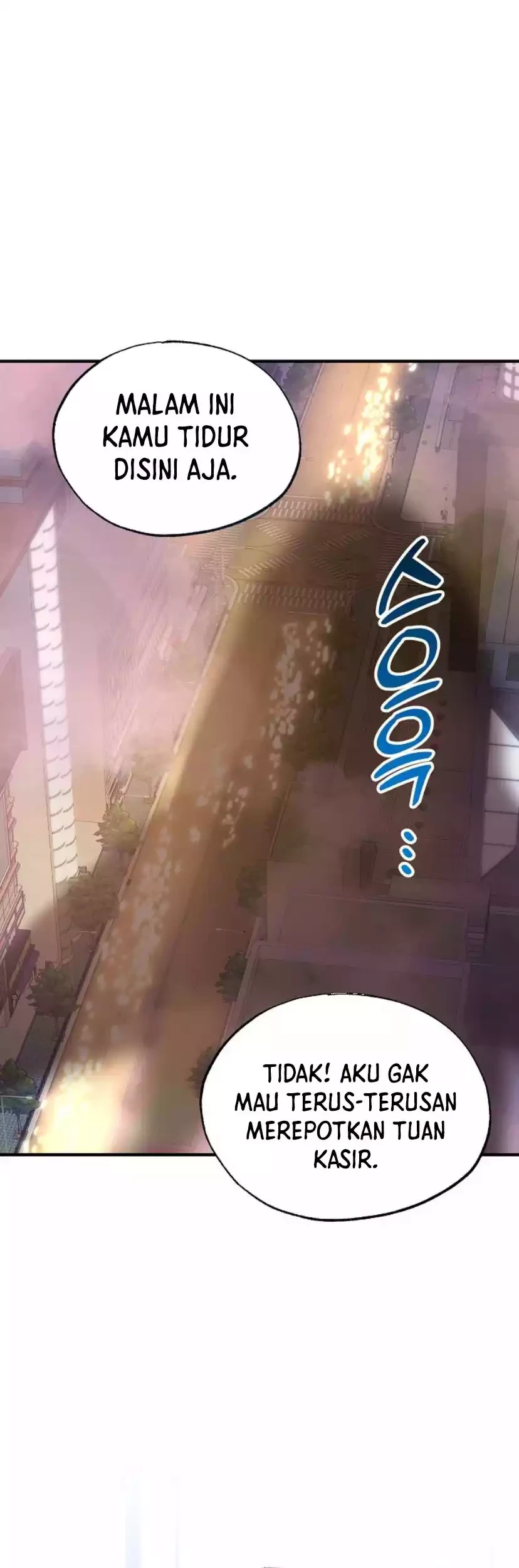 Magical Realm Shopkeeper Chapter 40 Gambar 45