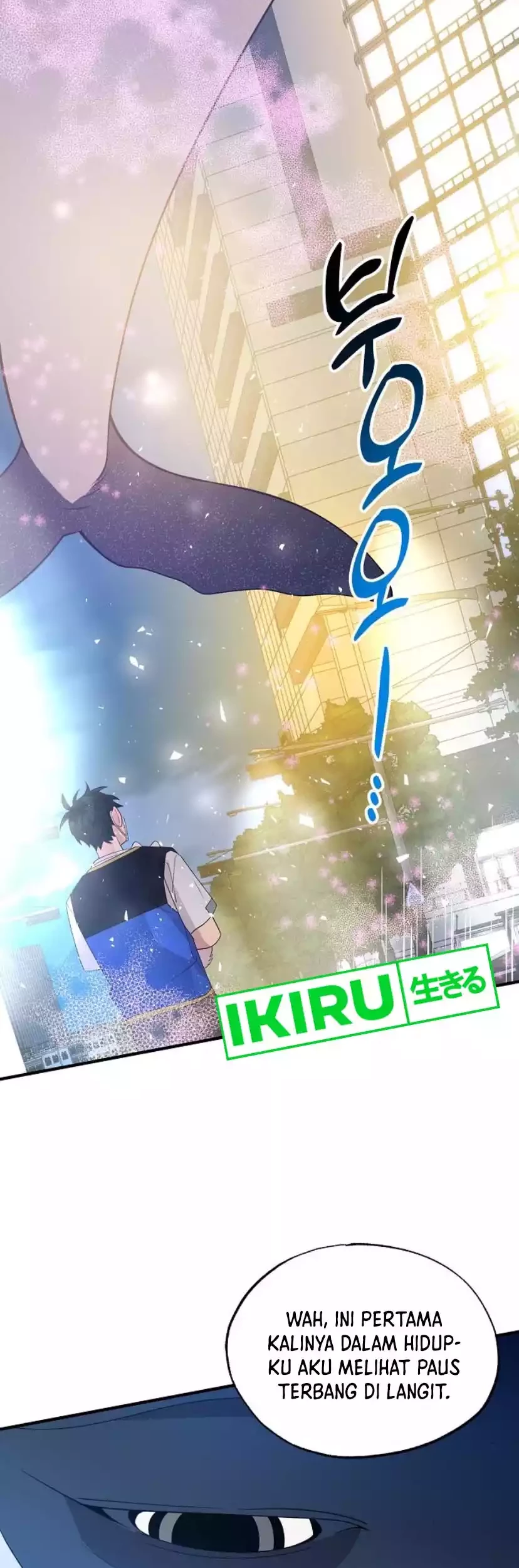 Magical Realm Shopkeeper Chapter 40 Gambar 50