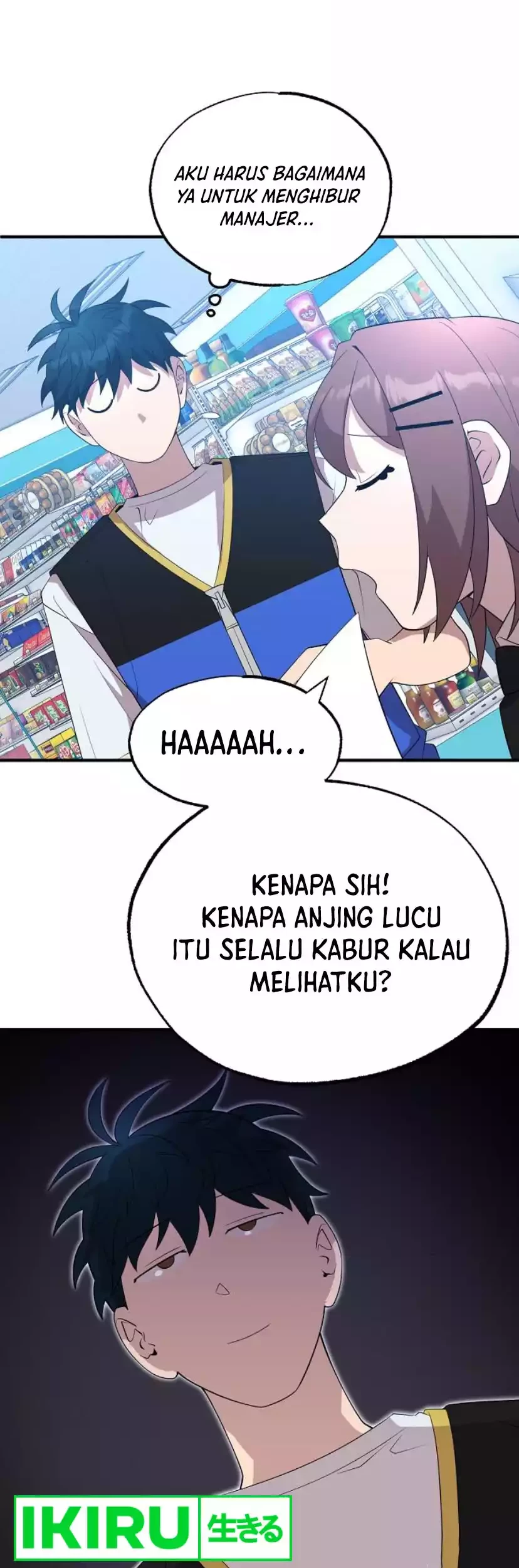 Magical Realm Shopkeeper Chapter 40 Gambar 5