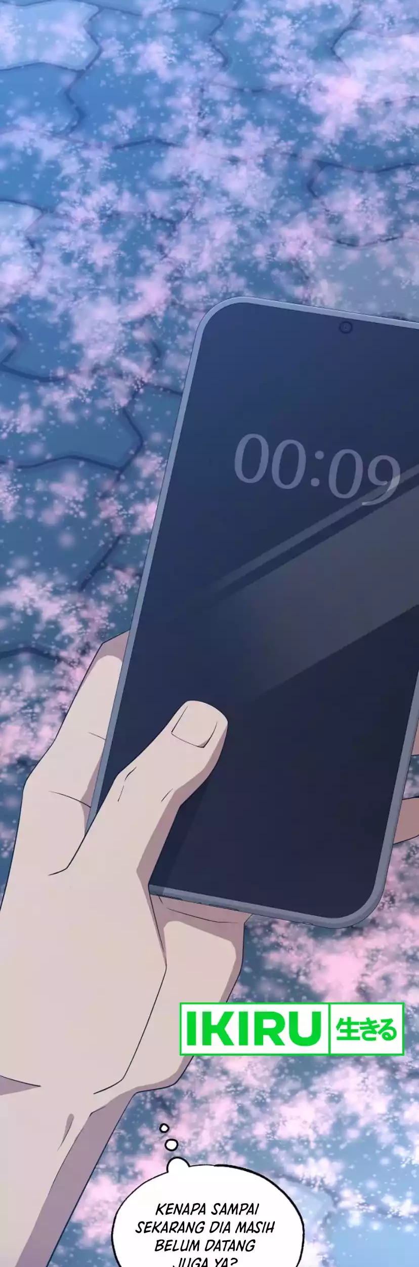 Magical Realm Shopkeeper Chapter 40 Gambar 8