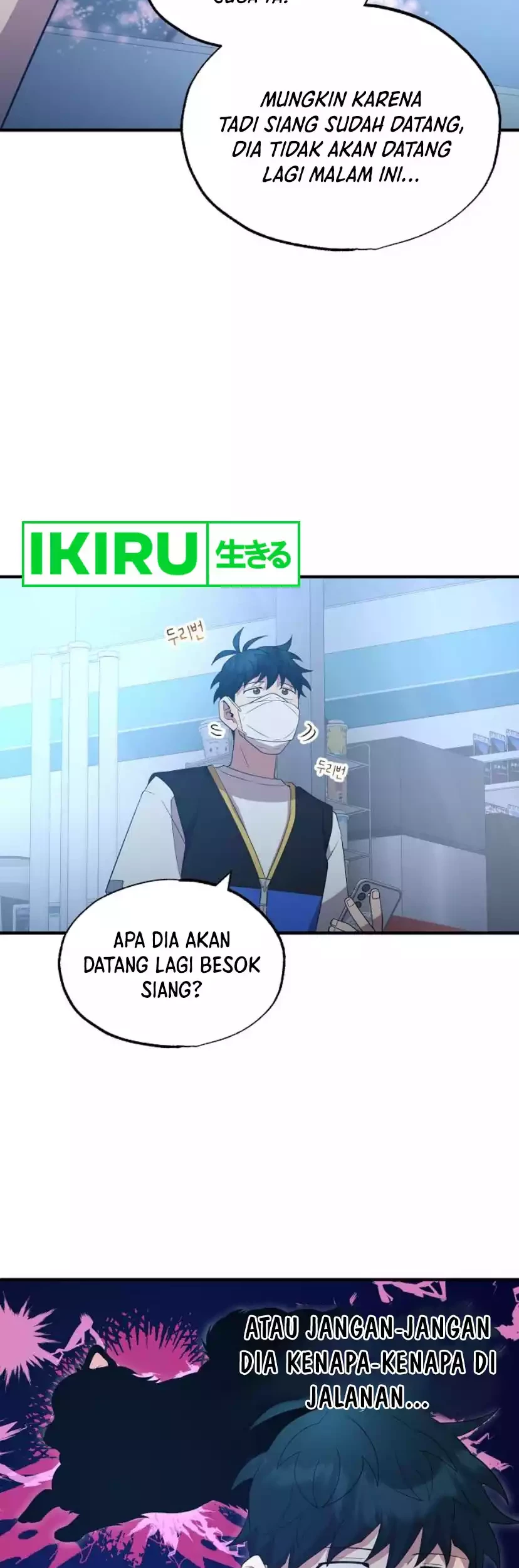 Magical Realm Shopkeeper Chapter 40 Gambar 9