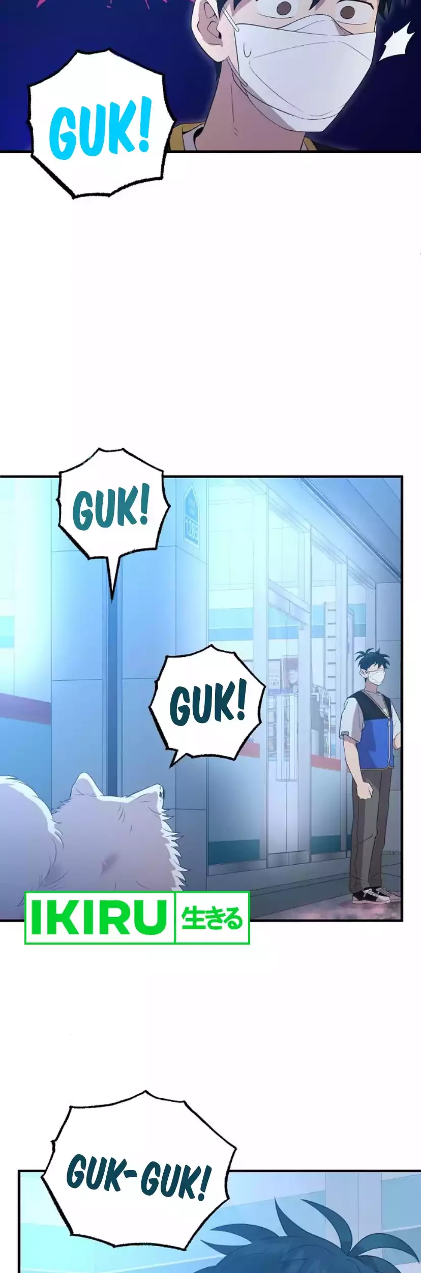 Magical Realm Shopkeeper Chapter 40 Gambar 10