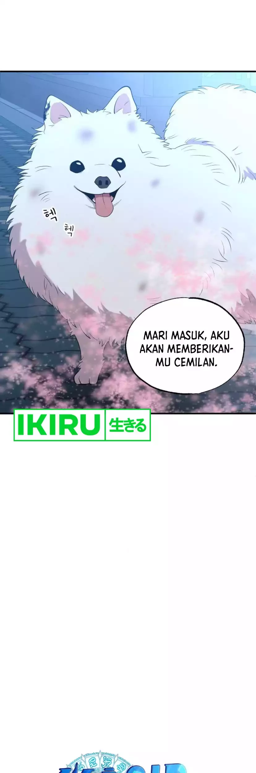 Magical Realm Shopkeeper Chapter 40 Gambar 12