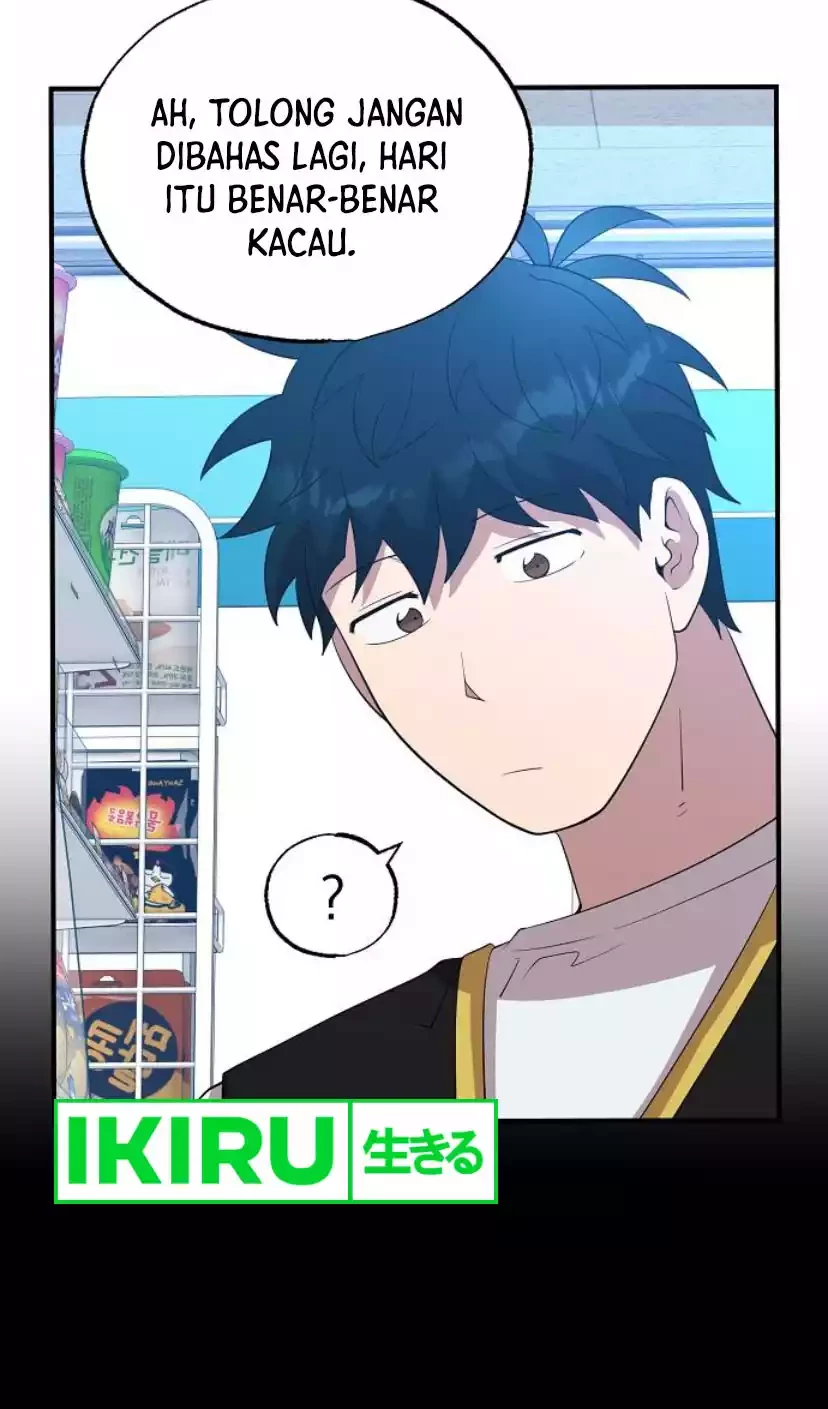 Magical Realm Shopkeeper Chapter 40 Gambar 16