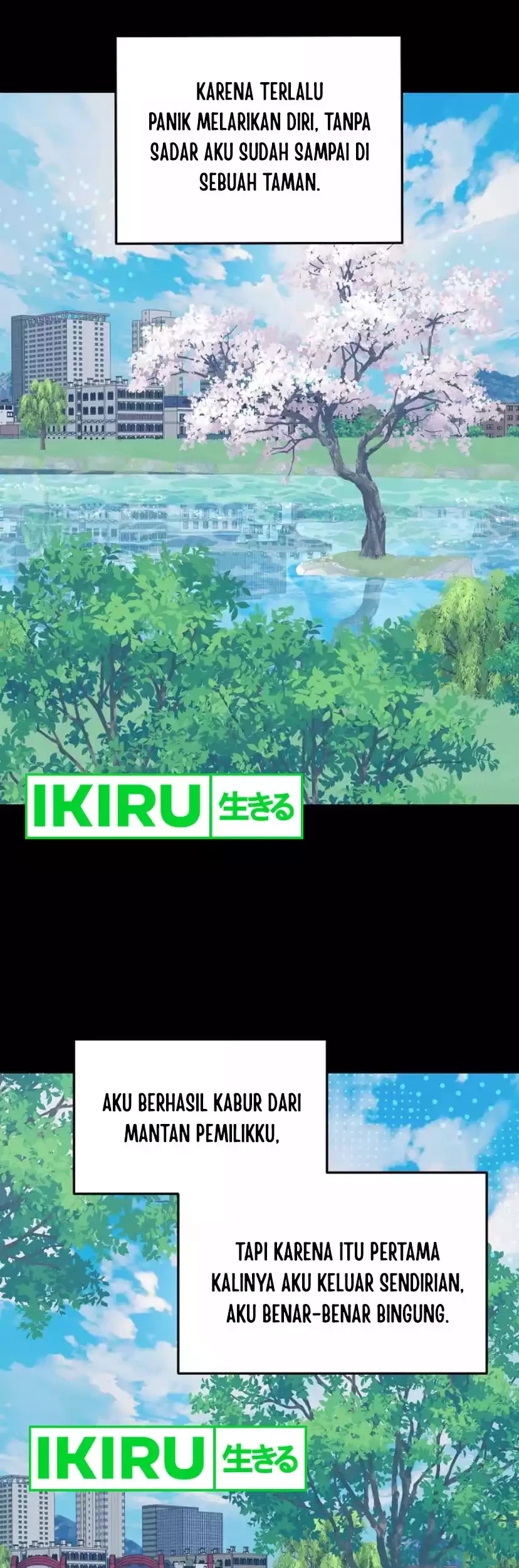 Magical Realm Shopkeeper Chapter 40 Gambar 18