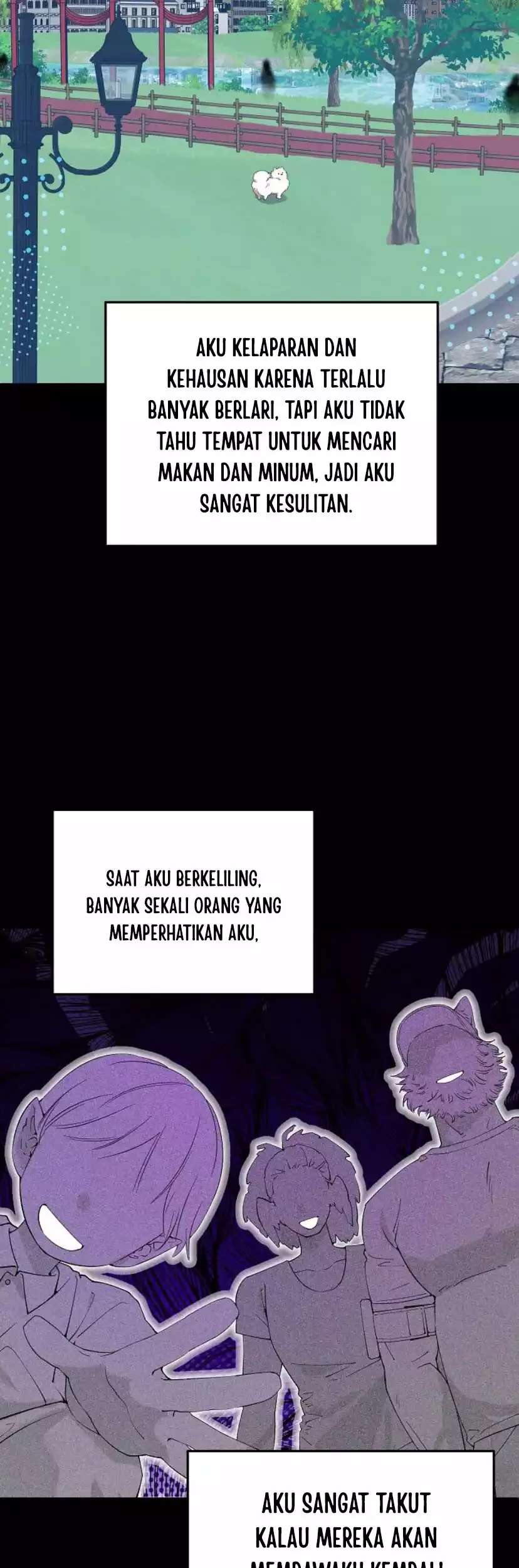 Magical Realm Shopkeeper Chapter 40 Gambar 19