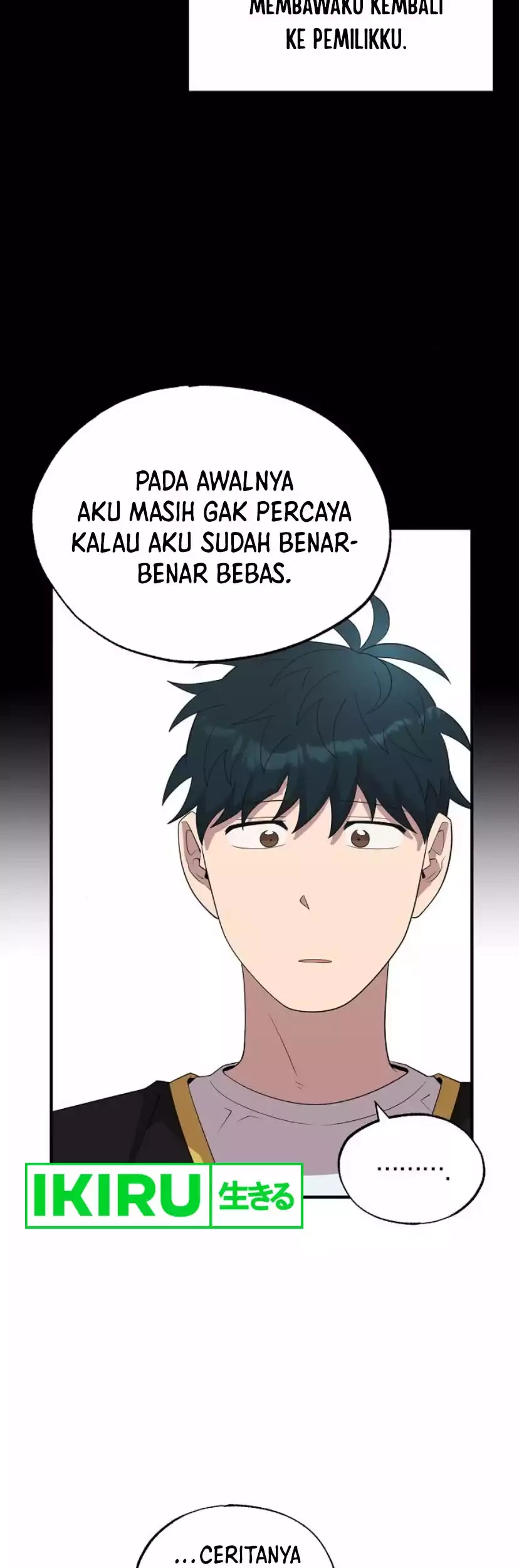 Magical Realm Shopkeeper Chapter 40 Gambar 20