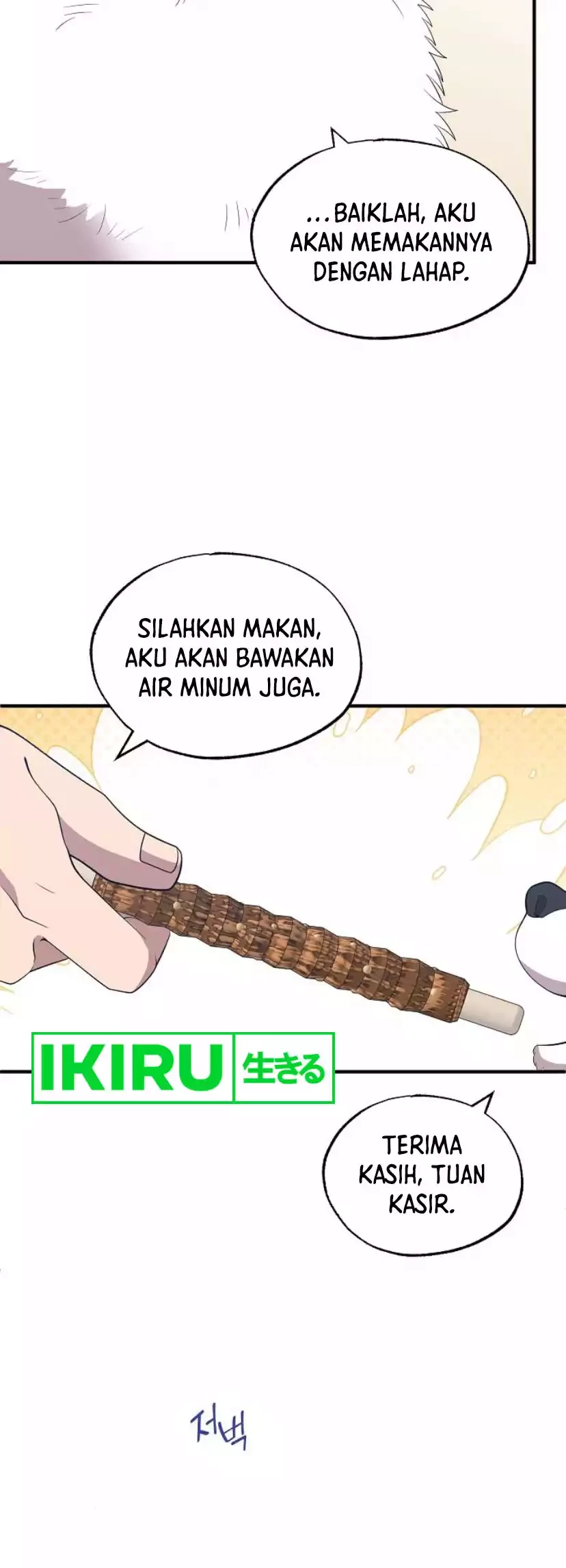 Magical Realm Shopkeeper Chapter 40 Gambar 26