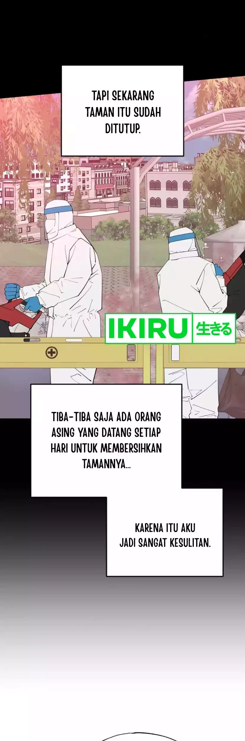 Magical Realm Shopkeeper Chapter 40 Gambar 31