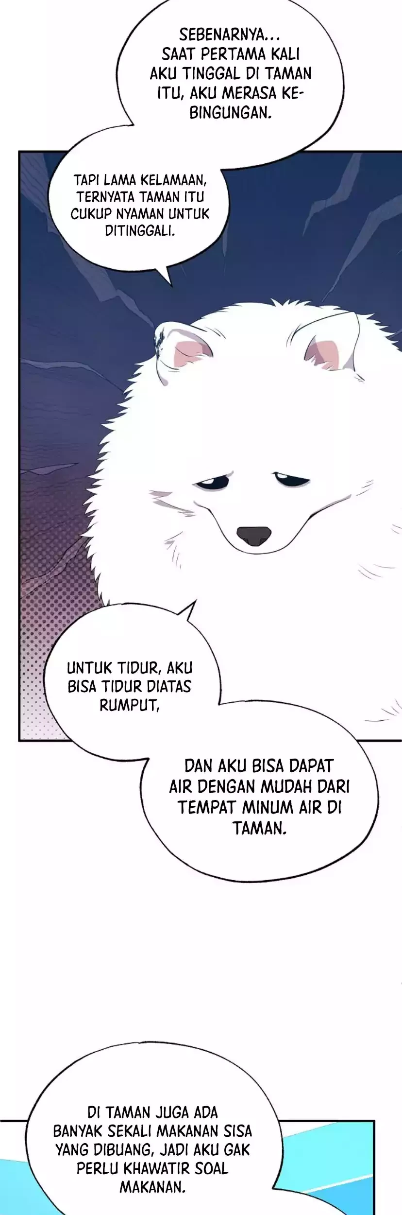 Magical Realm Shopkeeper Chapter 40 Gambar 32