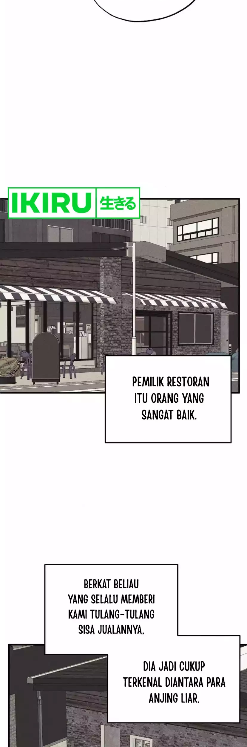 Magical Realm Shopkeeper Chapter 40 Gambar 34