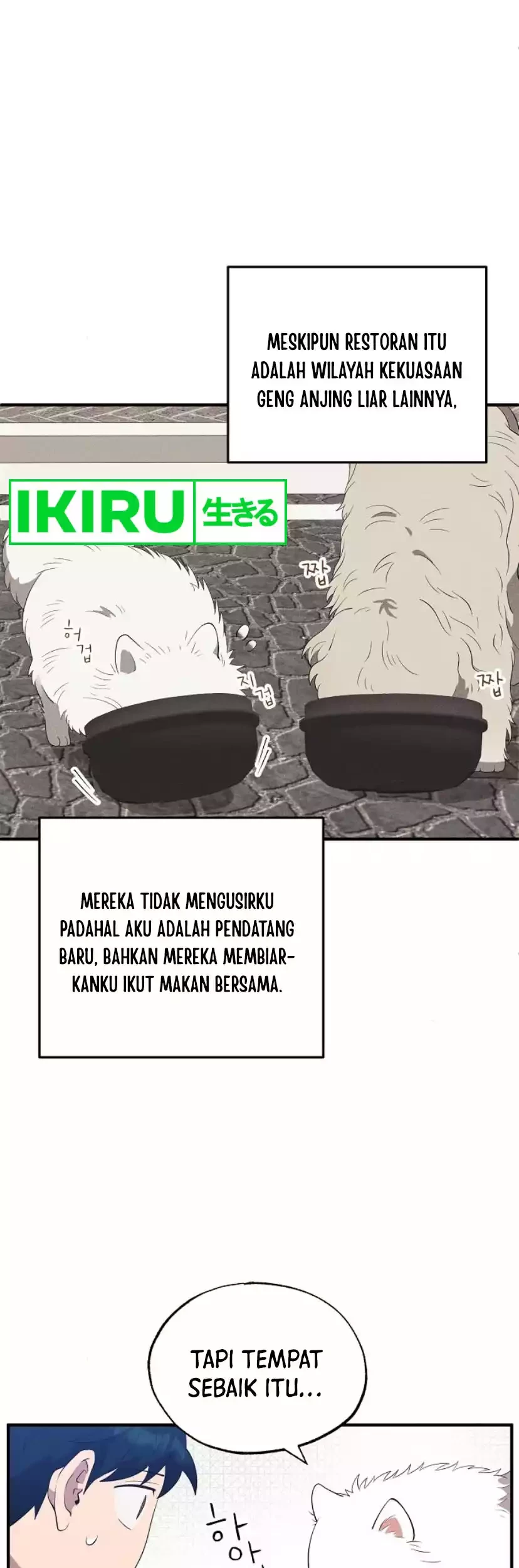 Magical Realm Shopkeeper Chapter 40 Gambar 36
