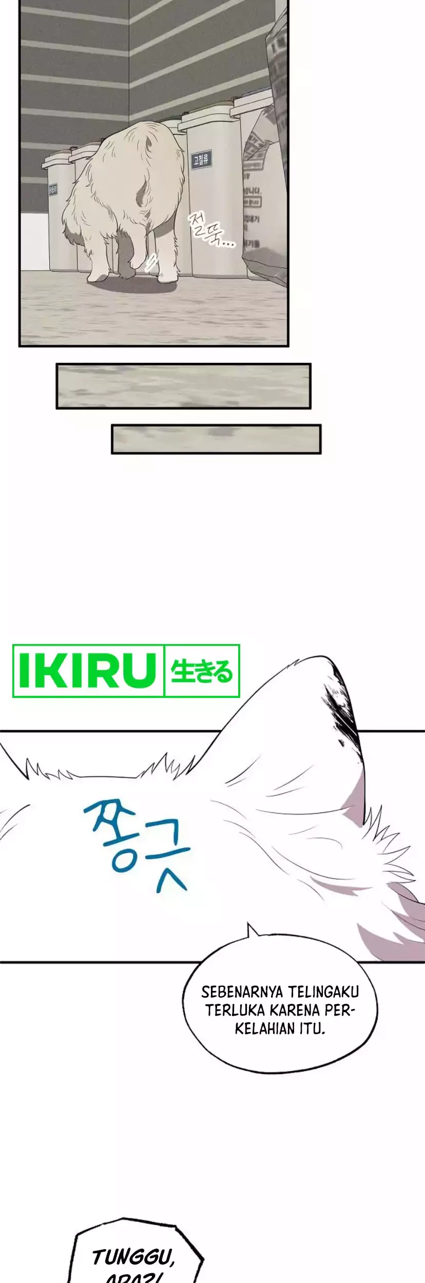 Magical Realm Shopkeeper Chapter 40 Gambar 38