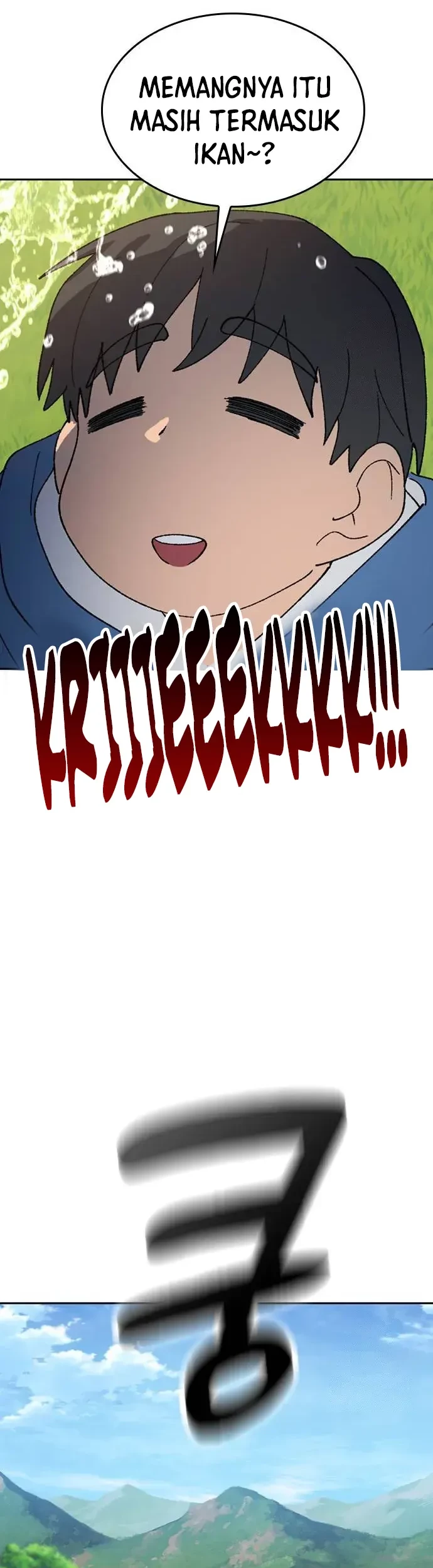 Healing Life Through Camping in Another World Chapter 33 Gambar 53