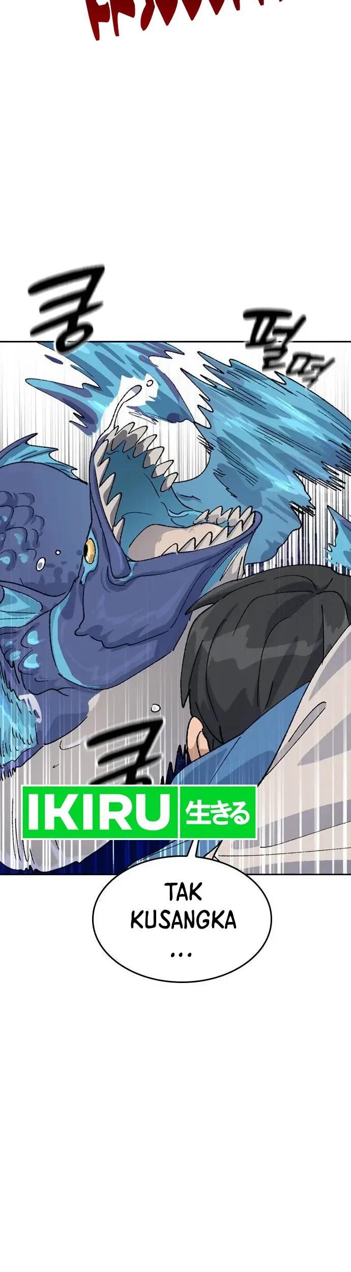 Healing Life Through Camping in Another World Chapter 33 Gambar 57