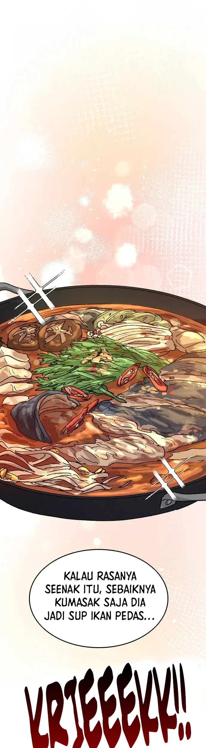 Healing Life Through Camping in Another World Chapter 33 Gambar 58