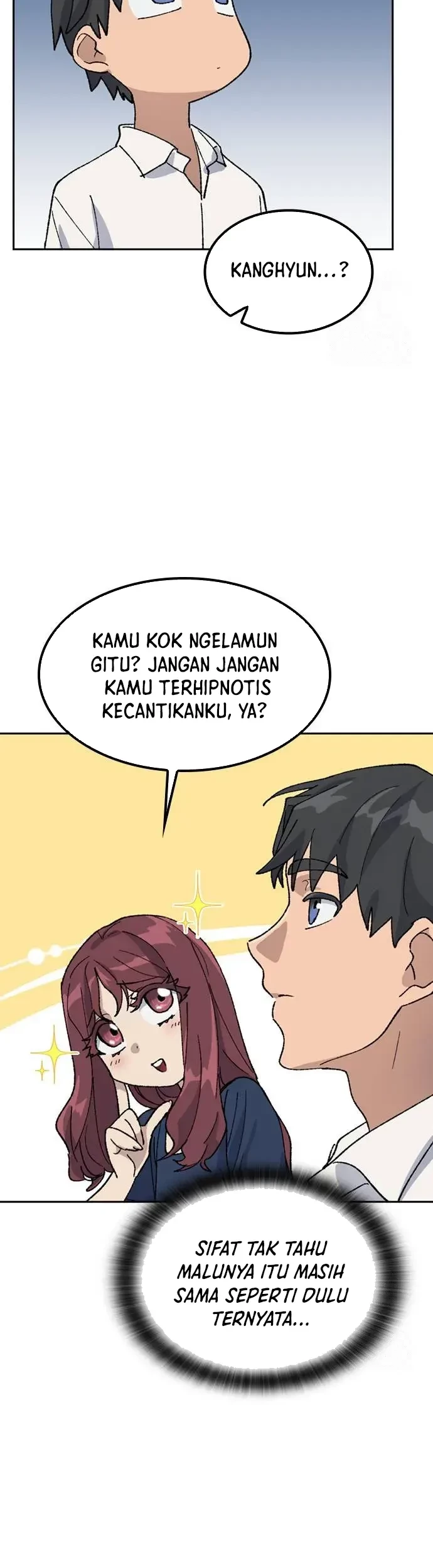 Healing Life Through Camping in Another World Chapter 33 Gambar 12