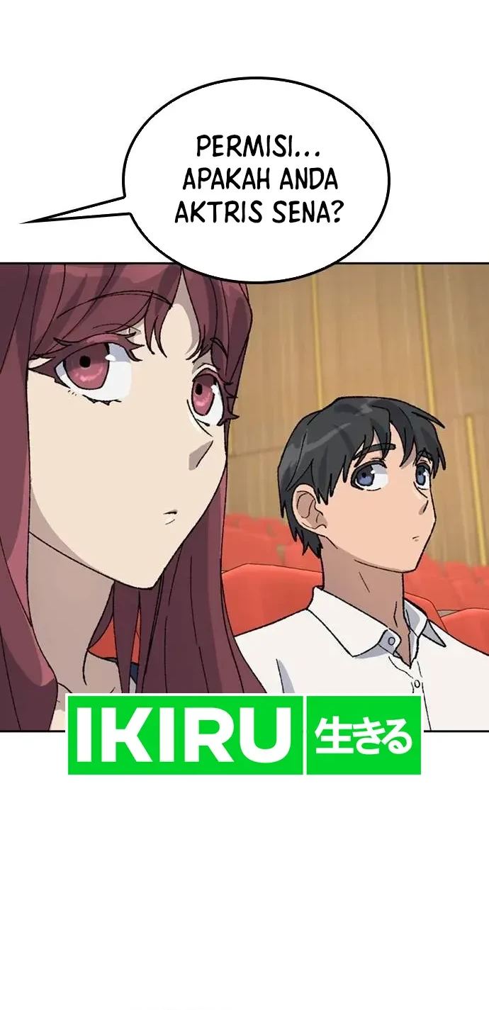 Healing Life Through Camping in Another World Chapter 33 Gambar 13