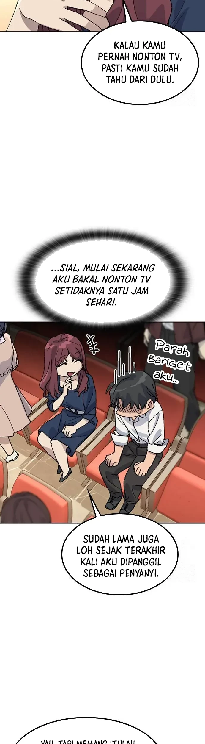 Healing Life Through Camping in Another World Chapter 33 Gambar 17