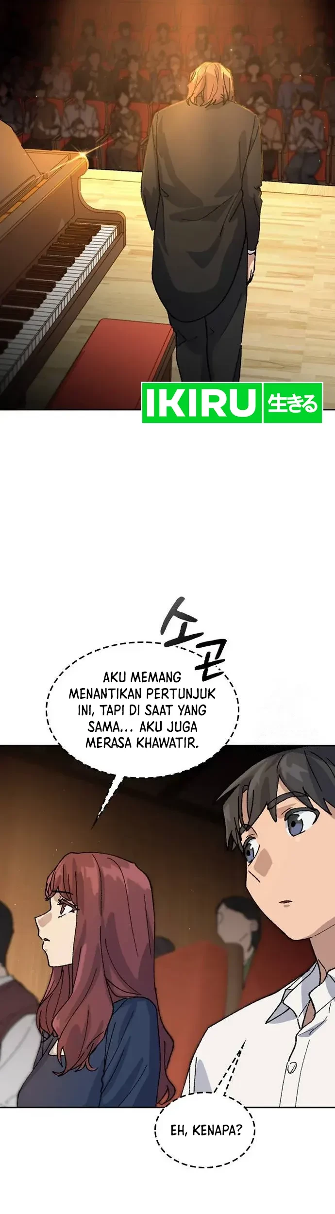 Healing Life Through Camping in Another World Chapter 33 Gambar 21